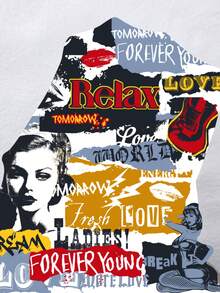 Slaydiva Bộ đồ nữ 2 món phong cách đường phố thường ngày: áo hai dây ôm sát và quần ống rộng, thích hợp cho mặc dạo phố. - Nhiều màu - Xem 5