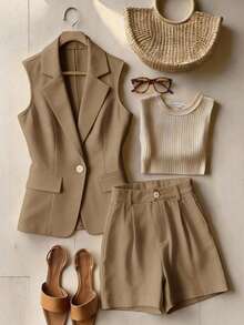Coffee Brown