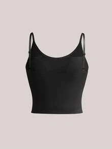 Bộ 3 chiếc áo ngực hở lưng thoáng khí không dây bằng lụa băng cho nữ - Nhiều màu - Xem 8