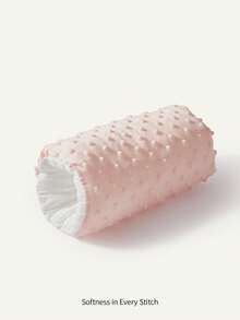 Gối đỡ tay cho bé bú, mềm mại, thoải mái và thoáng khí, phù hợp cho các bà mẹ đang cho con bú, chất liệu vải mát mẻ, kiểu dáng mùa hè. - Nhiều màu - Xem 3