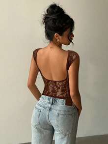 Coffee Brown