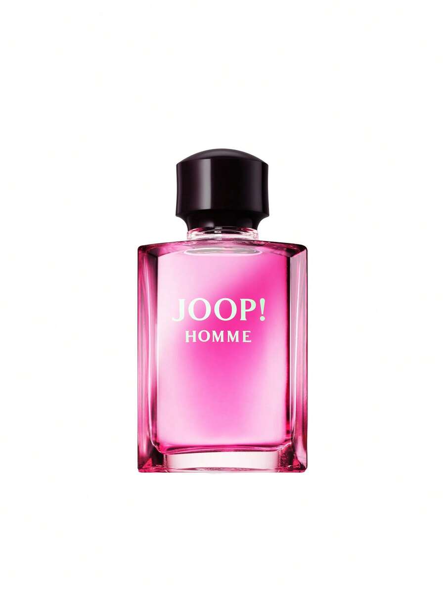 Joop! For Men Eau De Toilette 125 Ml - Sweet - View 1