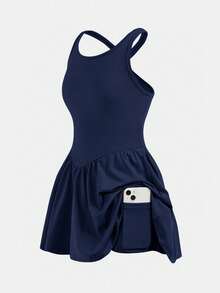 Màu xanh hải quân