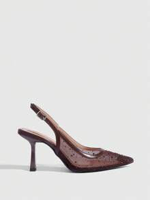 Coffee Brown