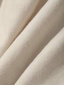 Dazy Kids 男童无袖上衣和短裤套装，轻便夏季家居服 - 杏色 - 查看 8