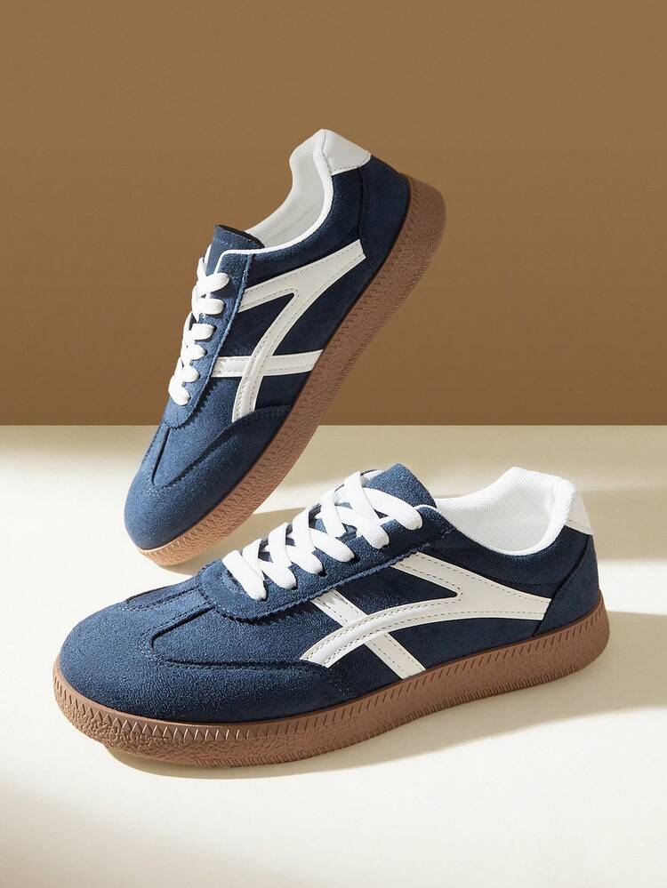 CUCCOO EASI Women's Casual Sneakers