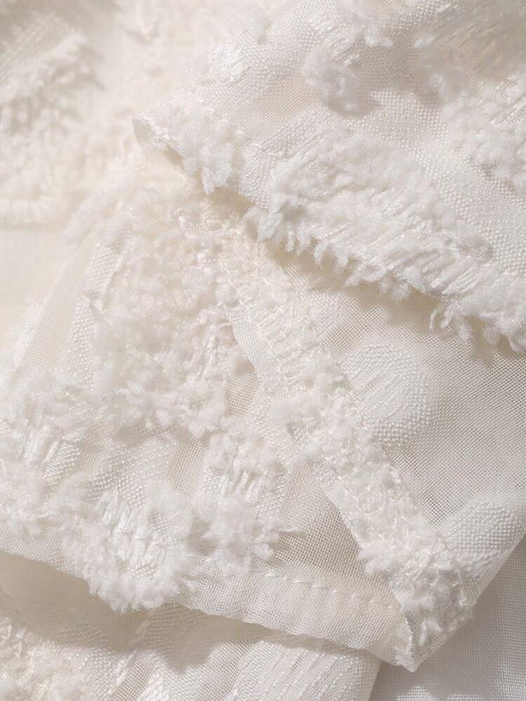 Women's Loose Casual Elegant Pullover Shirt And Long Skirt 2 Pieces Set, Spring/Summer