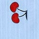 Màu xanh nhạt