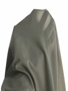 SHEIN 男童笑脸印花圆领短袖蓝色休闲套装，春夏百搭 - 綠色 - 查看 6