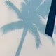 藍色