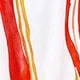 Red and White