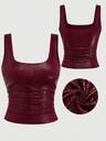 Tops sin mangas Tallas Grandes