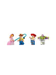 LEGO Kids' Stretchy Durable Cute Casual Outdoor Daily 43264 - Multicolor - View 4