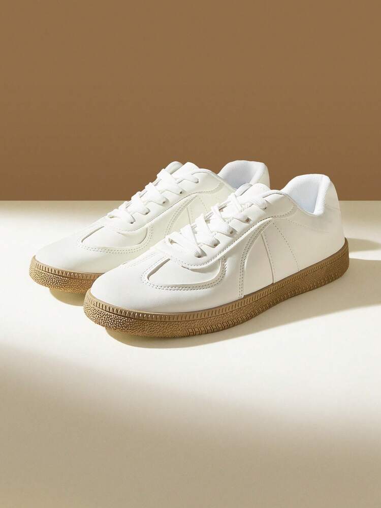 CUCCOO EASI Women's Casual Sneakers