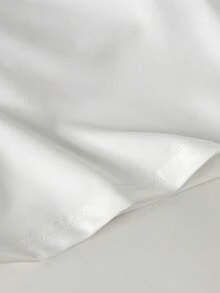 SHEIN Essnce 两件套简约百搭吊带背心，带胸垫，适合春夏穿着 - 彩色 - 查看 6
