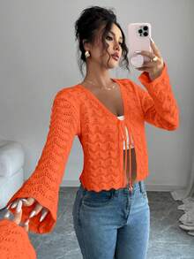 Burnt Orange