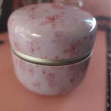 1 Set Includes 1 Large Powder Puff, 1 Powder Box, And 1 Loose Powder Container, Powder Puff And Powder Box Suitable For Bathing And Travel, Perfect Gift For Christmas, Holidays, Halloween, Valentine's Day, Eid - Multicolor - View 11