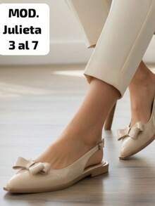 modelo julieta - beigh - Ver 4