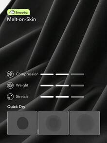 OutZeal Women Active Dress Daily Casual Quick Dry Bra-In With Easy-Access Hidden Opening Design - Black - View 6