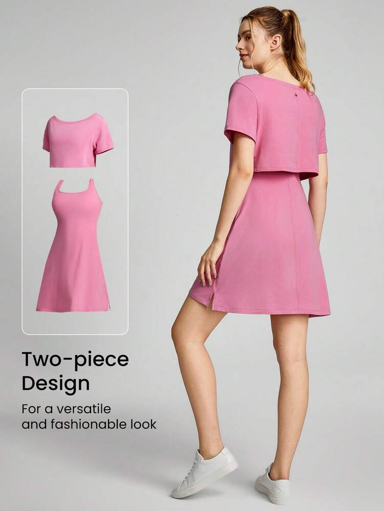 Conjunto De Deporte Para Mujeres