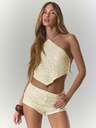 Backless