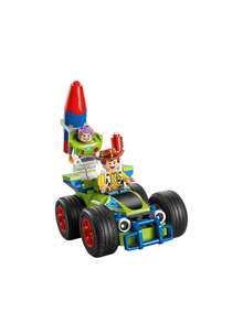 LEGO Kids' Stretchy Durable Cute Casual Outdoor Daily 43264 - Multicolor - View 3
