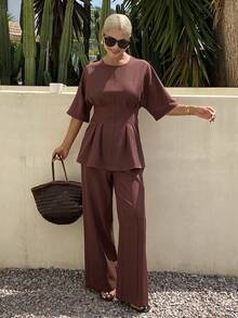 Coffee Brown
