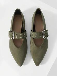 Army Green
