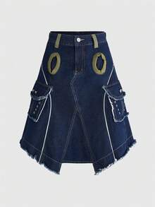 Dark Wash