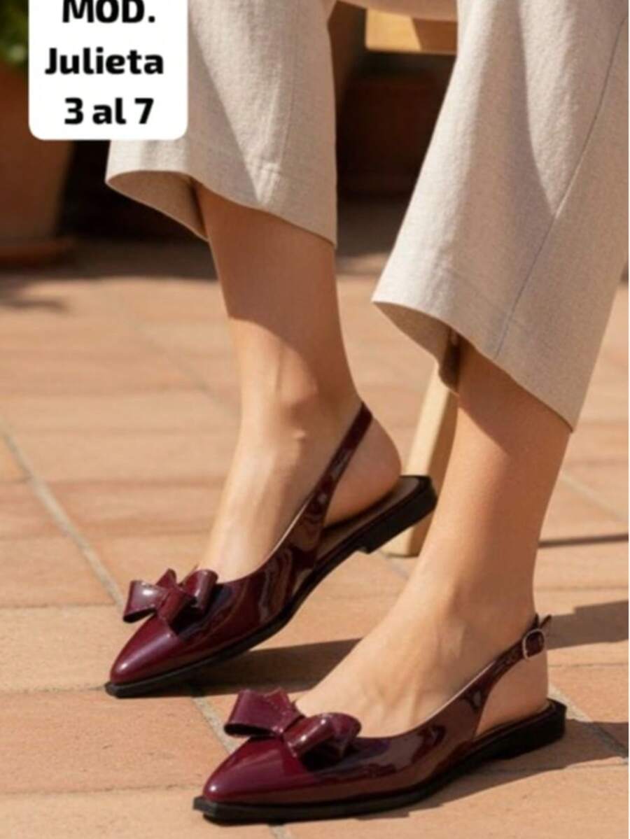 modelo julieta - tinto - Ver 1