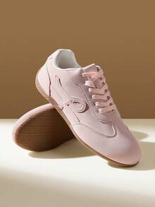 CUCCOO EASI Women Casual Shoes - Pink - View 4