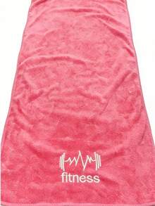 1PC Multi-Functional Quick-Drying Towel For Gyms And Flooring Use - Multicolor - View 11