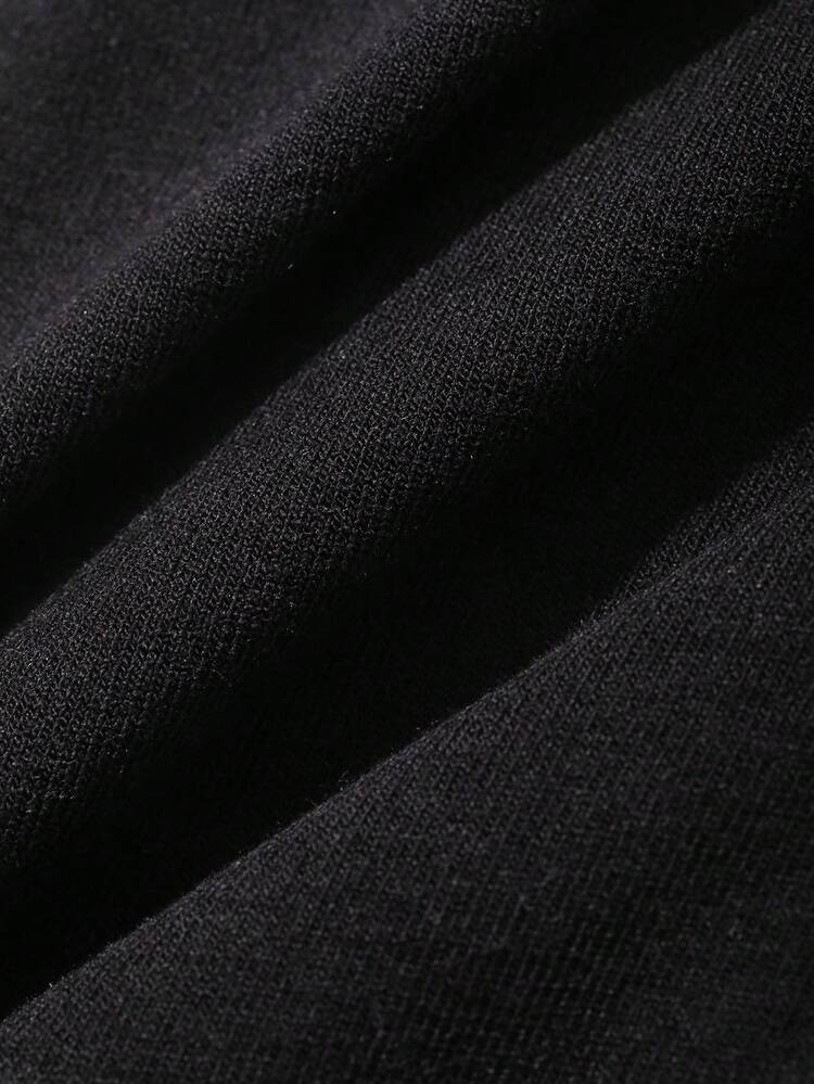 Women's Off-Shoulder Fitted Long Sleeve Casual Pullover Elegant T-Shirt