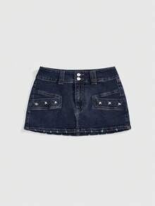 Dark Wash