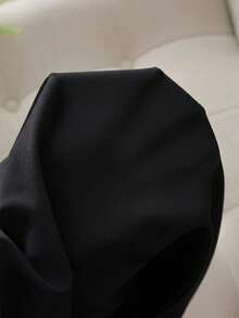 StoneGrade 男士休闲字母天使印花短袖衬衫，夏季款 - 黑色 - 查看 4