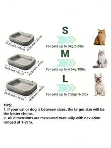 1PC EXTRA LARGE ALL SEASON SOFT POLYESTER COMFORTABLE REMOVABLE WASHABLE DURABLE PET BED MAT FOR SMALL MEDIUM LARGE DOGS CATS PET SUPPLIES - Multicolor - View 8