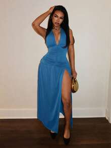 Teal Blue