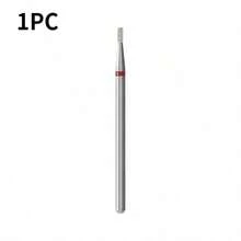 Cuticle Cleaning Drill Bit, Professional Diamond Nail Drill Bit, Used For Cleaning Cuticle Dead Skin And Preparing Nails, Bidirectional Rotation, Nail Salon Supplies - Multicolor - View 11