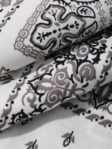 Livesso 女裤 - 白色 - 查看 7