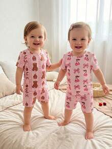 Màu Hồng baby