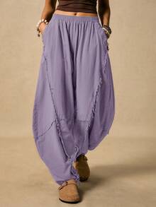 Mauve Purple