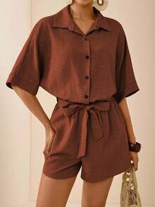 Coffee Brown