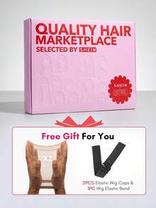 ALL READY WIG Highlight Wig Glueless Bob Wig Human Hair Lace Wigs For Women P4/30 Highlight Brown Pre Bleached Pre Plucked Pre-Cut Lace Melting 4x4 Lace Closure Glueless Wigs With Front Hair 100% Human Hair Wig 9AM HAIR - S4/30 - View 11