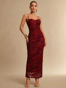Rouge foncé