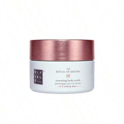 Rituals The Ritual Of Sakura Sugar Body Polish 250 G