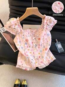 Baby Pink