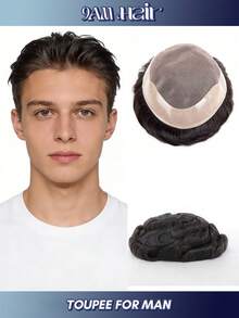 Natural Black