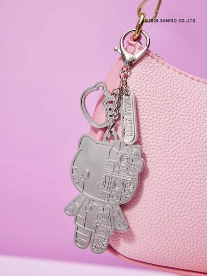 POKOJA LAND HELLO KITTY AND FRIENDS | Keychain, Bag Decoration, Bag Hanger Chain