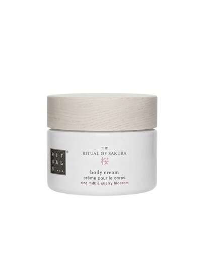 Rituals The Ritual Of Sakura Body Cream 220 Ml