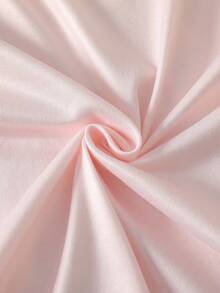 SHEIN 女童可爱考拉印花短袖短裤睡衣套装 - 彩色 - 查看 5